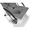 imageSportBrella Beach Chair with UPF 50 Adjustable Umbrella GreyGrey
