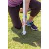 imageSportBrella Core Vented SPF 50 Upright Beach Umbrella 6FootBlue