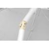 imageSportBrella Core Vented SPF 50 Upright Beach Umbrella 6FootBlue