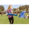 imageSportBrella Core Vented SPF 50 Upright Beach Umbrella 6FootBlue