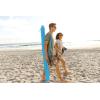 imageSportBrella Premiere XL UPF 50 Umbrella Shelter for Sun and Rain ProtectionAqua