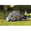 imageSportBrella Premiere XL UPF 50 Umbrella Shelter for Sun and Rain ProtectionBlack Camo