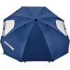 imageSportBrella Premiere XL UPF 50 Umbrella Shelter for Sun and Rain ProtectionBlue