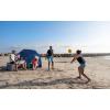 imageSportBrella Premiere XL UPF 50 Umbrella Shelter for Sun and Rain ProtectionBlue