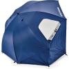 imageSportBrella Premiere XL UPF 50 Umbrella Shelter for Sun and Rain ProtectionBlue