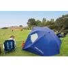 imageSportBrella Premiere XL UPF 50 Umbrella Shelter for Sun and Rain ProtectionBright Gray