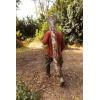 imageSportBrella Premiere XL UPF 50 Umbrella Shelter for Sun and Rain ProtectionWood Camo
