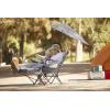 imageSportBrella Reclining Beach ChairGrey
