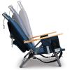 imageSportBrella SB Backpack ChairNavy