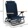 imageSportBrella SB Backpack ChairNavy