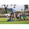 imageSportBrella VersaBrella SPF 50 Adjustable Umbrella with Universal ClampAqua