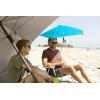 imageSportBrella VersaBrella SPF 50 Adjustable Umbrella with Universal ClampAqua
