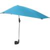 imageSportBrella VersaBrella SPF 50 Adjustable Umbrella with Universal ClampAqua