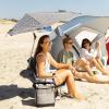 imageSportBrella VersaBrella SPF 50 Adjustable Umbrella with Universal ClampBlack Camo