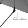 imageSportBrella VersaBrella SPF 50 Adjustable Umbrella with Universal ClampBlack Camo