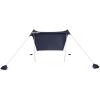 imageSportBrella SolBreeze Shelter UPF 50 Sun and Rain Canopy for Camping Beach and Sports Events7X7Navy